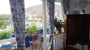 Ferienwohnung Seesternchen - Image 4