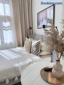 Central Tallinn apartment, Boho Gem - Image 1