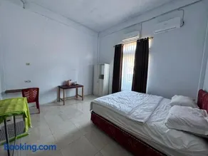 Tangkoko Gallery Guest House and Resto - Image 4