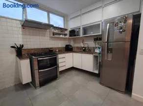 Copacabana - Casa Boutique & 4min praia - Leme - Image 3