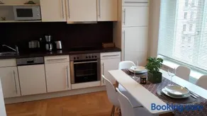 Apartment MUSIKVIERTEL - Image 4