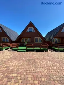 Komfortowe Domki Dar - Image 5