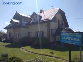 Agrogajówka - Image 1