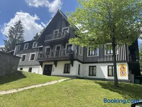 Apartmán Hradečanka - Image 1