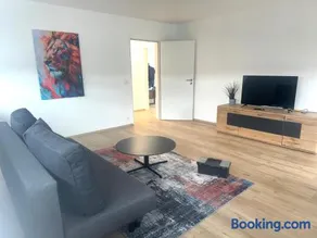 Schönes ruhiges Apartment in Lippstadt Süd - Image 2