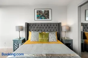 1 Bedroom Condo Burano Downtown Toronto - Image 3