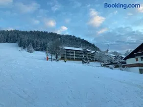 Ferienwohnung Ausblick - Image 4
