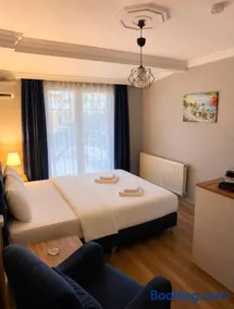Bigalı Gümüş Pansiyon - Image 1