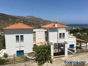 Villa Sis - Cycladic Sea View Luxury Home near Milos Beach & hiking trails 3, 4 & 5 - Image 1