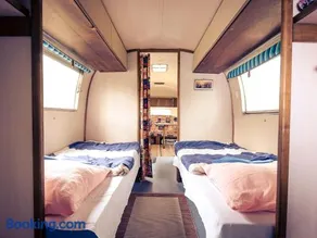 Airstream Wohnwagen - Image 3