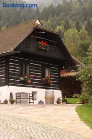 Bachkeusche - Image 1