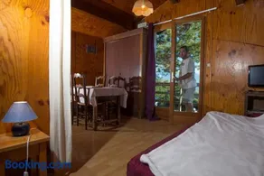 chalets studio du vieux frêne - Image 2