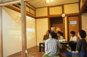 【小山駅徒歩7分】みんなで宅飲み！貸切一軒家ニシグチノイエ wifi有、銭湯近く - Image 2