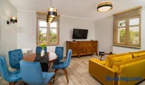 Apartament na Wspólnej - Image 1