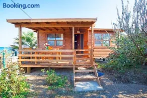 Yeniliman Bungalov Evleri - Ilgın Adlı Ev-Karaburun- İzmir - Image 5