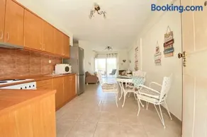Siviri Luxury Apartment Cleopatra - Image 4