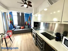 Apartamento Velázquez Aeropuerto C - Image 1