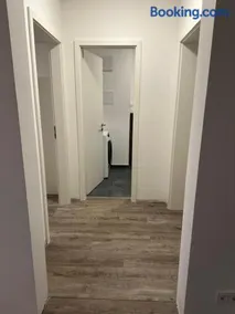Wunderschone Ferienwohnung in Leipzig Taucha EG Rechts - Image 5