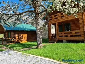 Guest house Green Garden - Image 4