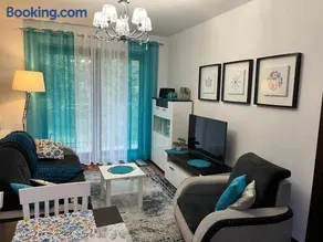 Apartament Turkus - Image 1