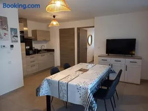 Appartement Les Vallons au pied des pistes - Image 1