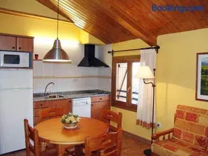 Apartamentos Turismo Rural Casa Santorroman - Image 2