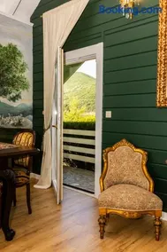 Maison de Montagne Florina - Image 1