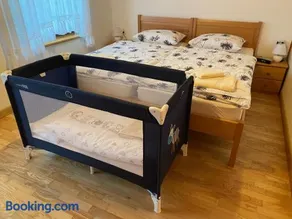 Apartma Leban Most na Soči - Image 3