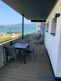 Lieblingsplatzl - Das Apartmenthaus - Image 1