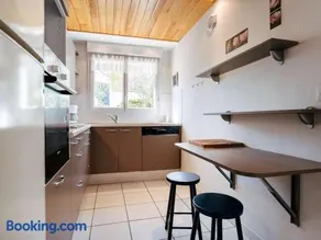 Carnac: Maison 4 pièces, 6 pers, Parking, Près plage - Image 4