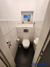 große moderne Unterkunft in Wunsiedel - Image 3