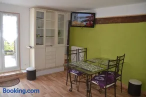 Vernon-Giverny Claude Monet Nymphéas Appartement - Image 3