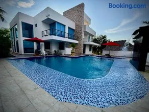 Villa campestre Casa Blanca Full House - Image 5