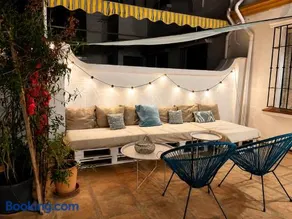 Grand patio apartment - Image 2