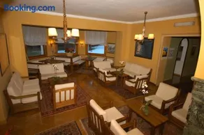 Hotel Des Geneys - Image 2