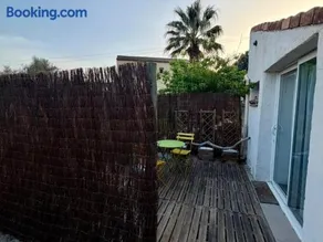 Logement en camargue le petit secret du flamant - Image 4