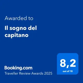 Il sogno del capitano - Image 1