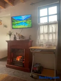 Penthouse Rústico en Metepec con jacuzzi exterior - Image 1