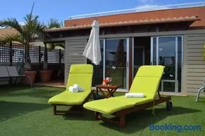 Apartamento Vacacional Ático frente al mar - Image 2