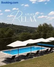 Villa Jaram Private Pool & BBQ Escape - Image 1