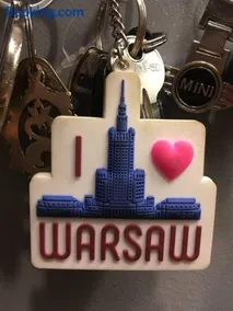 Warsaw King Size Apartment - Image 3