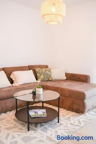 Ferienwohnung Im alten Feld - Image 1