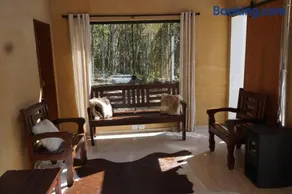 Linda casa de vidro no coração da Mantiqueira - Image 5