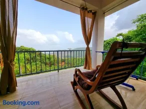 Parijat-Breathtaking Sky and Hilltop view - Image 4