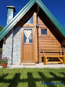 Kamp Kruščić - Laništa - Image 5