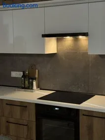 Central Apartment - Image 4
