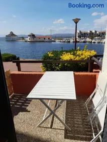 Marina Cap Coudalère Barcarès - Image 1