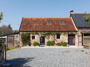Maison Vintage de Kerlipot - Image 1