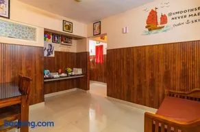 Sancta Maria Airport Hotel - Image 4