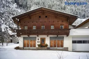 Chalet Walchenhof - Image 2